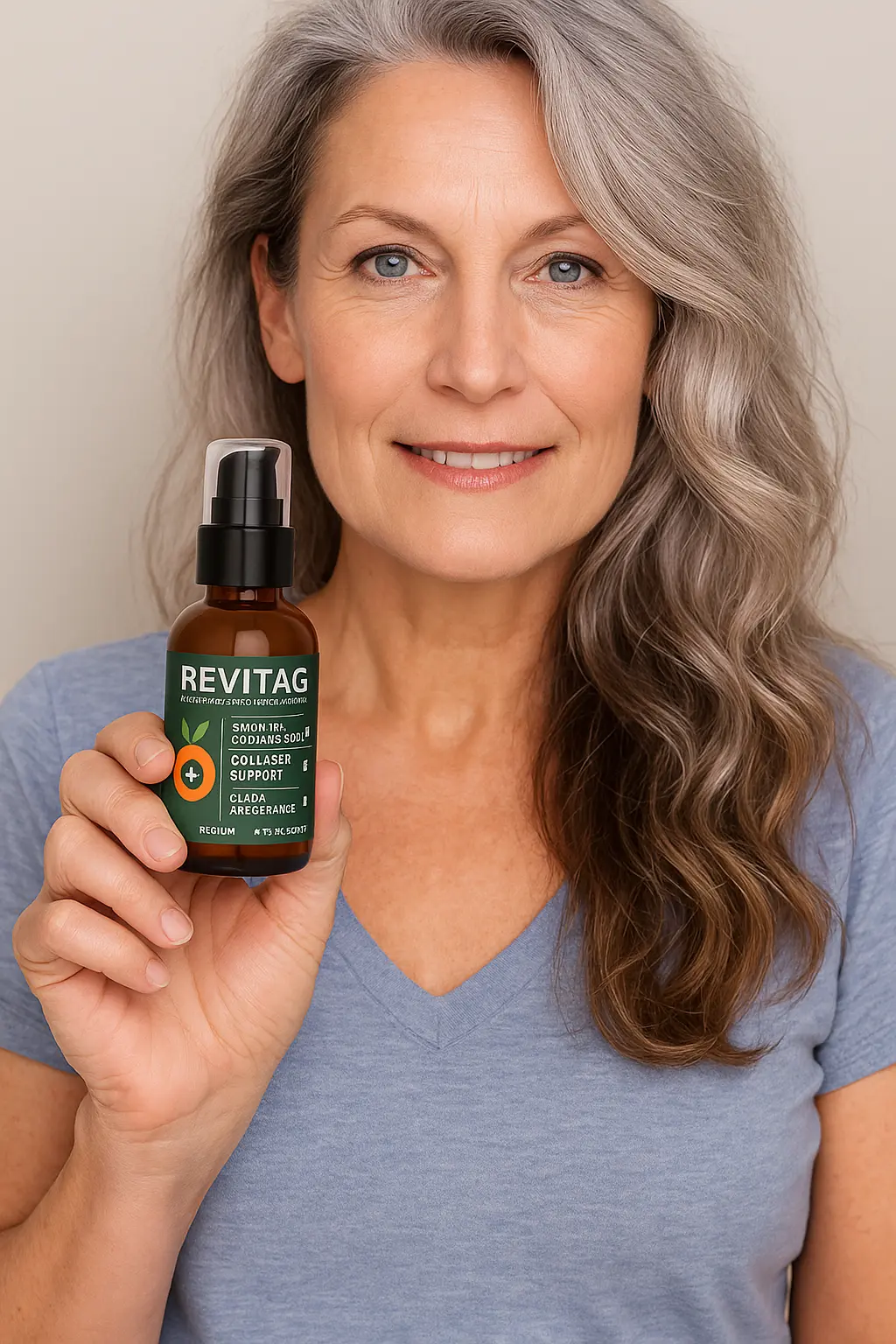 ReviTag