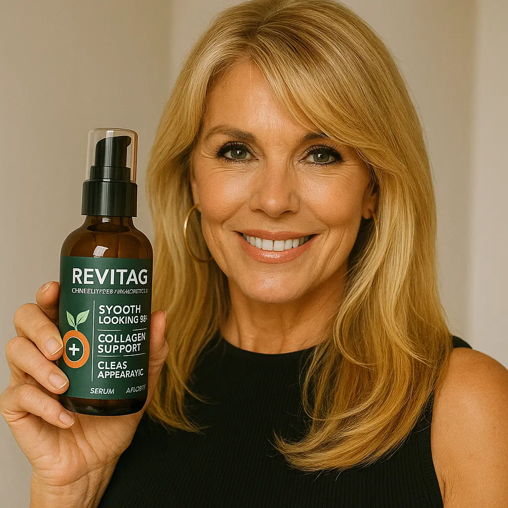 Revitag verified customer